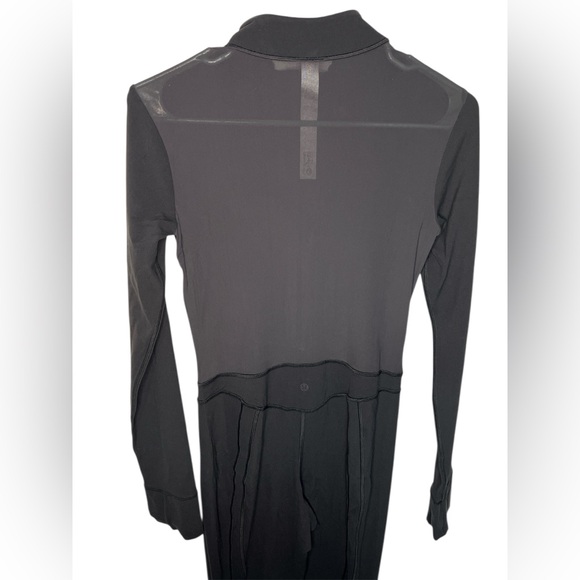 NWT Lululemon Define Onsie | black | Size: 8 - Picture 3 of 5